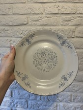 porcelana chodzież Zestaw 6 Talerzy, używany na sprzedaż  PL