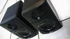 Xas64f lautsprecher boxen gebraucht kaufen  Münster