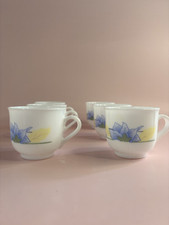 Tasses café arcopal d'occasion  Capendu