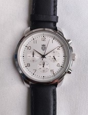 Armbanduhr chronograph herrenu gebraucht kaufen  Berlin