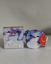 Mcdonald squishmallows halley for sale  GREAT YARMOUTH