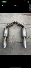 Roush performance axle for sale  Planada