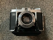 Zeiss ikon nettar for sale  HUDDERSFIELD