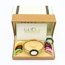 Vintage gucci 1100l for sale  Saint Louis