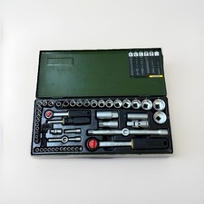 Proxxon steckschlüsselsatz kn gebraucht kaufen Proxxon steckschlüsselsatz kn gebraucht kaufen  Dortmund