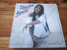 Vinyl shusha koncz gebraucht kaufen  Bad Krozingen