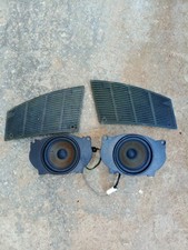 Mercedes 560sec altoparlanti usato Mercedes 560sec altoparlanti usato  Valenzano