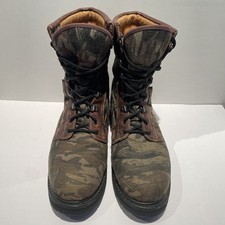 Rocky camo bear for sale  Concord