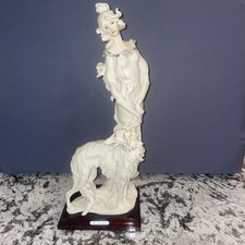Giuseppe armani figurine for sale  Hopkins