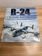 Combat missions first for sale  Las Vegas