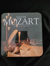 Forever mozart collector for sale  Walkertown