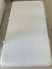 Matratzen concord vitalis gebraucht kaufen  Rüsselsheim am Main
