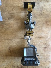 Diorama terminator salvation d'occasion  Bourges
