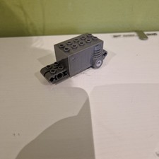 Lego pullback motor gebraucht kaufen  Taunusstein