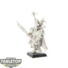 Vampire counts krell usato  Spedire a Italy