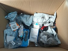 Amazon returns mixed for sale  OAKHAM