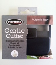 Microplane garlic cutter gebraucht kaufen Microplane garlic cutter gebraucht kaufen  Bielefeld