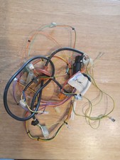 Complete wiring loom for sale  LONDON