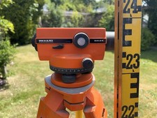 Pentax dumpy level for sale  SEVENOAKS