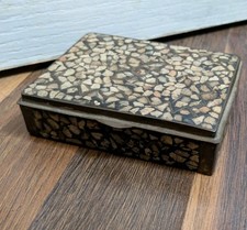 Vintage solid brass for sale  LONDON