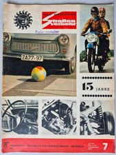 Ddr zeitschrift jahre gebraucht kaufen  Leonberg