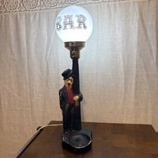 Vintage chalkware charlie for sale  Red House