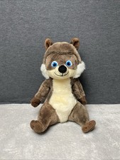 Hedge raccoon plush for sale  Sacramento