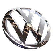 Usado, Emblema Volkswagen VW – Peça OEM 5G08536012ZZ – Compatível com Golf GTI 2015–2017 comprar usado  Enviando para Brazil