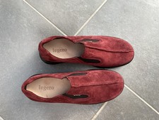 Legero softboot dark gebraucht kaufen  Aumühle
