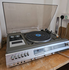 Vintage aiwa 5300k for sale  LYMINGTON