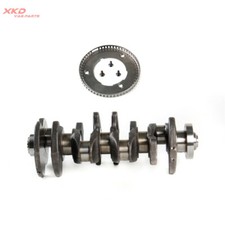 Virabrequim do motor EA888 Gen3 1.8T ajuste para VW Golf Audi A3 A4 A5 CJSA CJSB CJEB comprar usado  Enviando para Brazil