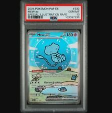 Pokemon mew paf usato  Spedire a Italy