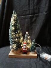 Weihnachten deko beleuchtete gebraucht kaufen  Althornbach, Riedelberg, Winterbach