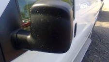 Used left door for sale  Ringoes