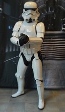 Ata 501st stormtrooper for sale  Flushing