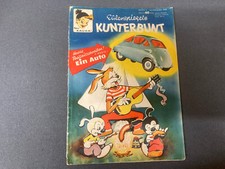 kunterbunt gebraucht kaufen kunterbunt gebraucht kaufen Esslingen am Neckar