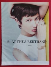 Publicité presse bijoux d'occasion  Le Portel