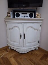 Angoliera shabby provenzale usato  Roma