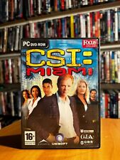 Csi miami videogioco usato  Porto Cesareo