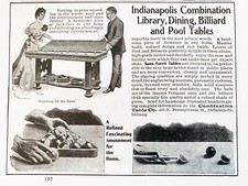 Indianapolis ind.combination l for sale  Dulac