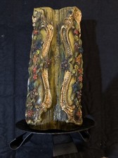 Hand carved johann for sale  Madison