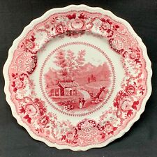 Staffordshire american histori for sale  Montague