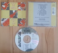 The dregs divided gebraucht kaufen  München