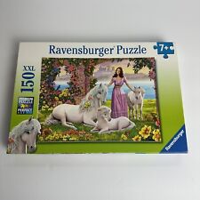 Ravensburger horse puzzle for sale  Atchison