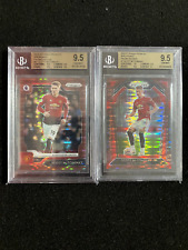 Bgs 9.5 scott d'occasion  Expédié en Belgium