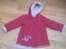Manteau clayeux ans d'occasion  Saint-Geoire-en-Valdaine