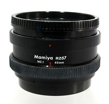 Mamiya macro ring gebraucht kaufen  Solingen