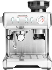 Gastroback 42619 espresso gebraucht kaufen  Schierling