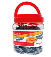 Fischer tassello tasselli usato  Vitulazio