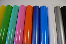 Gloss vinyl wrap for sale  MARGATE